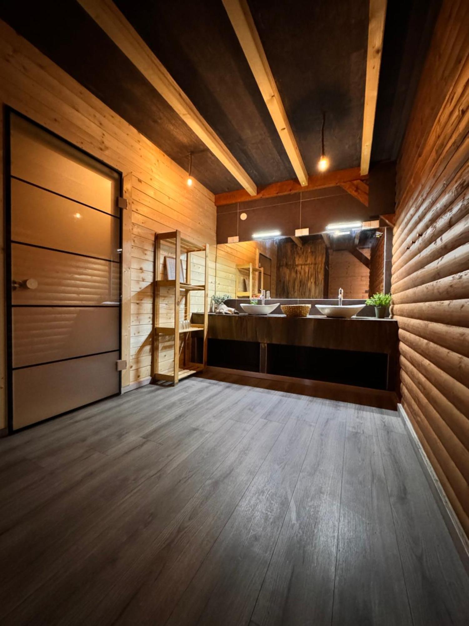 Glamping Resort Halicanum Grkavescak Екстериор снимка